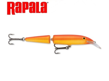 Rapala Jointed Floating 13cm 18g GFR
