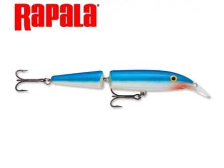 Rapala Jointed Floating 13cm 18g B