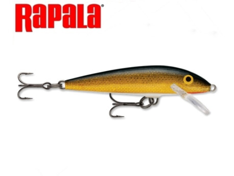 Rapala Original Floating 9cm 5g GFR