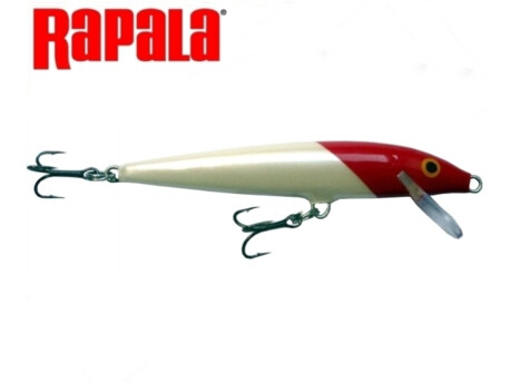 Rapala Original Floating 13cm 7g RH