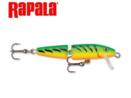 Rapala Jointed Floating 5cm 4g FT