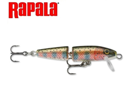 Rapala Jointed Floating 5cm 4g RT
