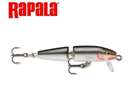 Rapala Jointed Floating 5cm 4g S
