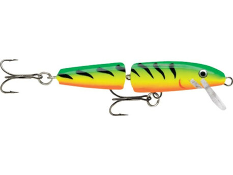 RAPALA Jointed Floating J09 FT