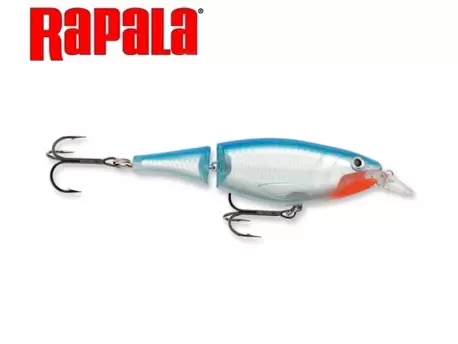 Rapala X-Rap Jointed Shad 13 SB