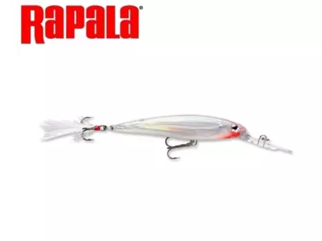Rapala X-Rap Deep 08 GGH