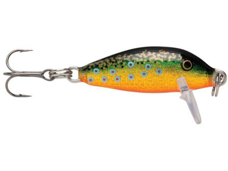 RAPALA Count Down Sinking 01 BTR