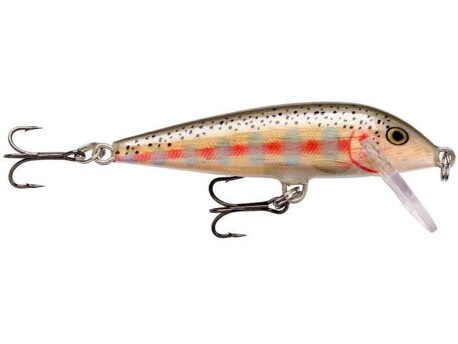 RAPALA Count Down Sinking 07 BJRT