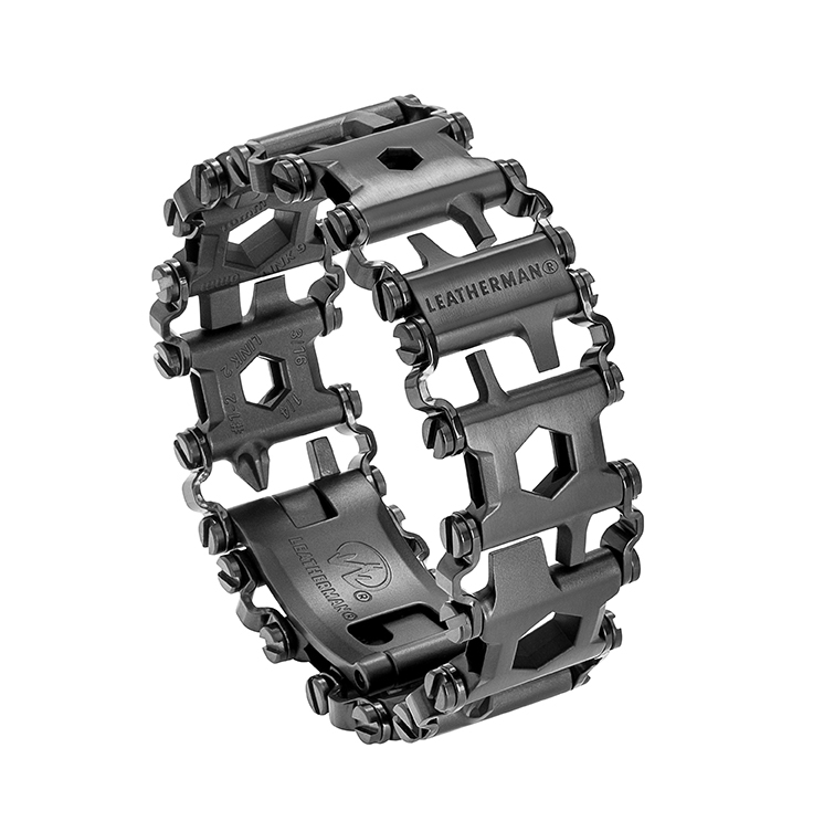 Leatherman TREAD™ BLACK