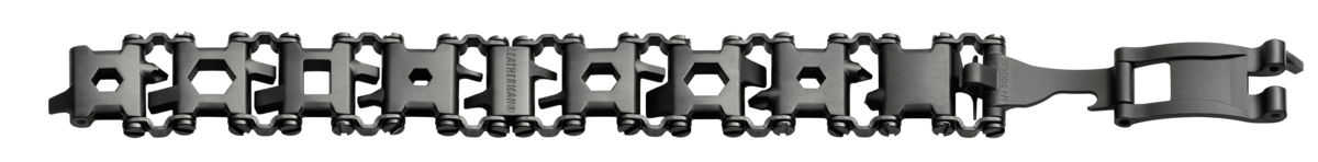 Leatherman TREAD™ BLACK