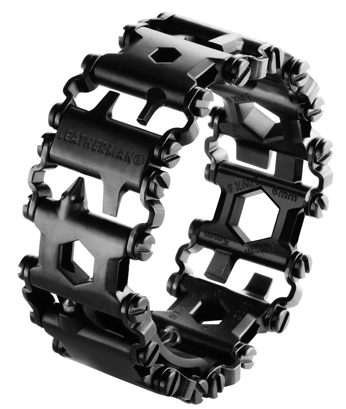 Leatherman TREAD™ BLACK