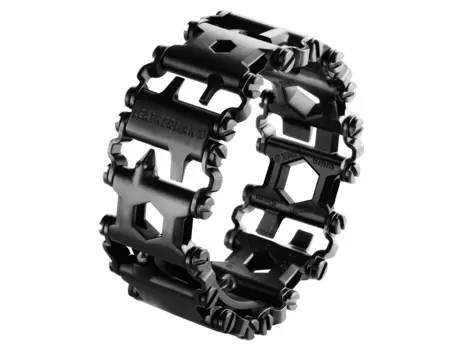 Leatherman TREAD™ BLACK