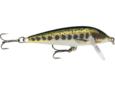 RAPALA Count Down Sinking 07 MD