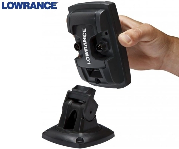 Lowrance ELITE 4 GPS