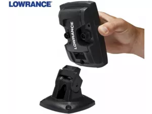 Lowrance ELITE 4 GPS