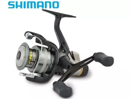 Shimano Super GT 2500 RC