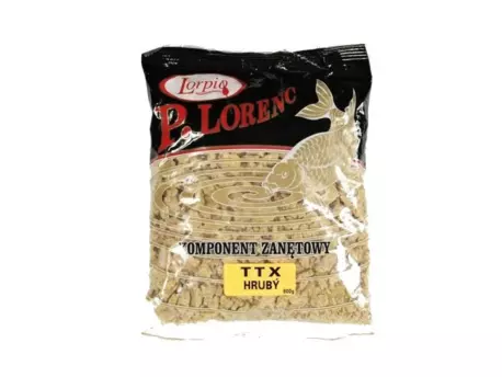Lorpio TTX HRUBÝ