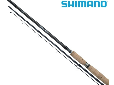 Shimano Speed Master AX Match 390