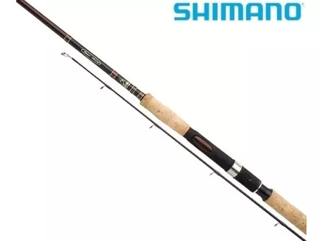 Shimano Beast Master BX Spinning 300 MH