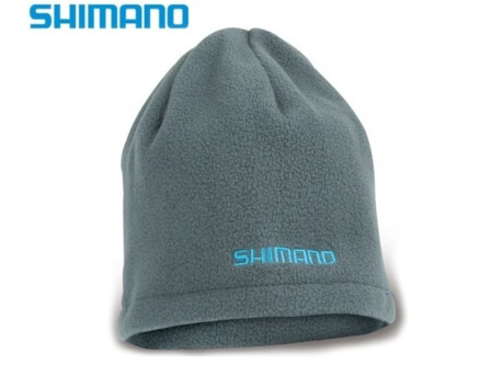 Shimano Fleece Hat