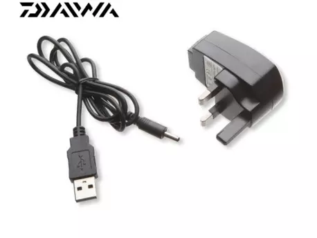 Daiwa IB-ONE nabíječka 220V