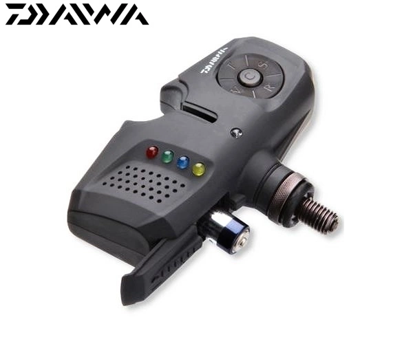Daiwa IB-ONE s vysílačem