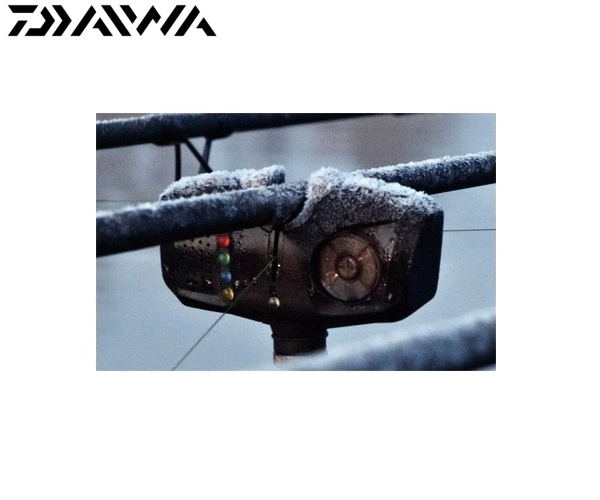Daiwa IB-ONE s vysílačem