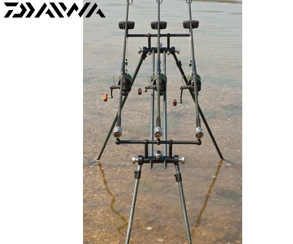 Daiwa IB-ONE s vysílačem