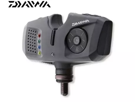 Daiwa IB-ONE s vysílačem