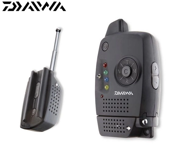 Daiwa IB-ONE příposlech