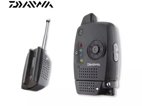 Daiwa IB-ONE příposlech