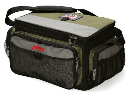 Rapala Limited Edition Tackle Bag