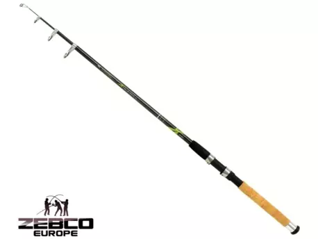 Zebco Cool X Tele Pro 10-30g 300