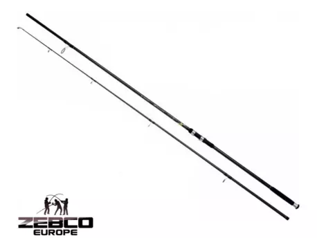 Zebco Cool X Pro Carp 360 2,5lbs