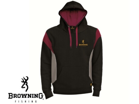 Browning mikina Hooded Sweatshirt