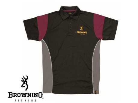Browning tričko Polo Shirt