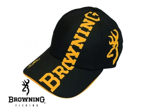 Browning Baseball Cap
