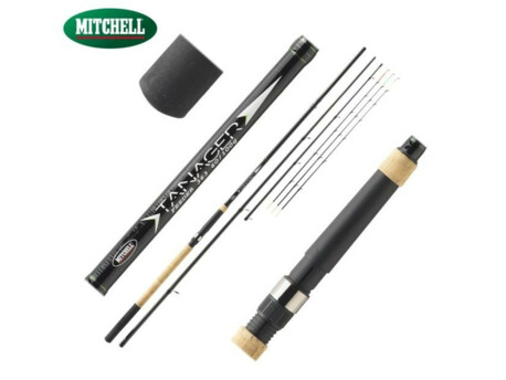 Feederový prut Mitchell Tanager 3,30m 60-100g