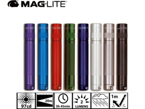 MAG-LITE Solitaire
