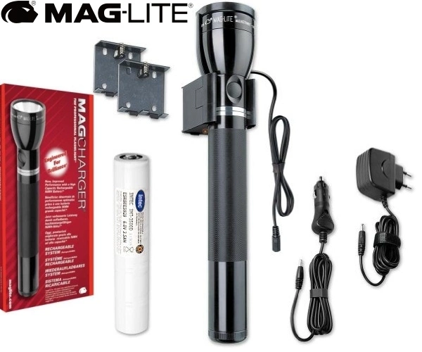 MAG-LITE Mad-Charger