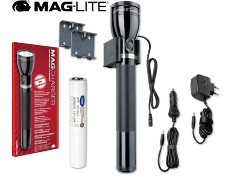 MAG-LITE Mad-Charger