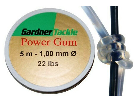 GARDNER Elastická guma Power Gum