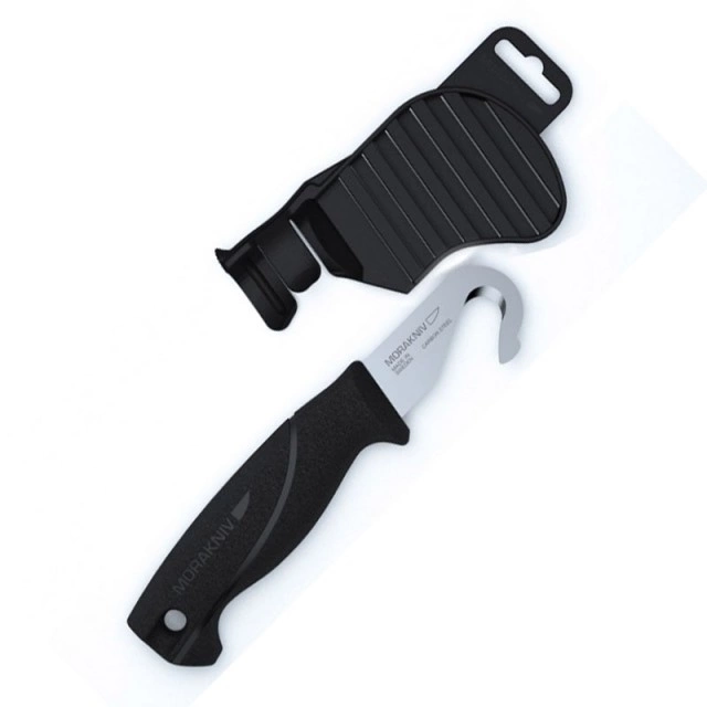 Mora Belly Opener