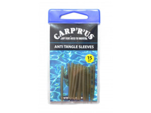 CARP ´R´ US Anti tangle sleeves
