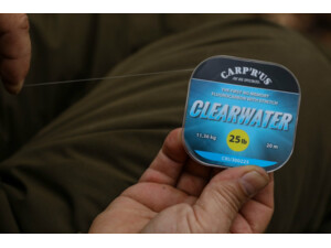 CARP ´R´ US Clearwater - návazcový fluorocarbon