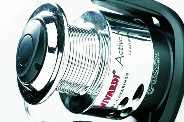 MIVARDI Active 5000