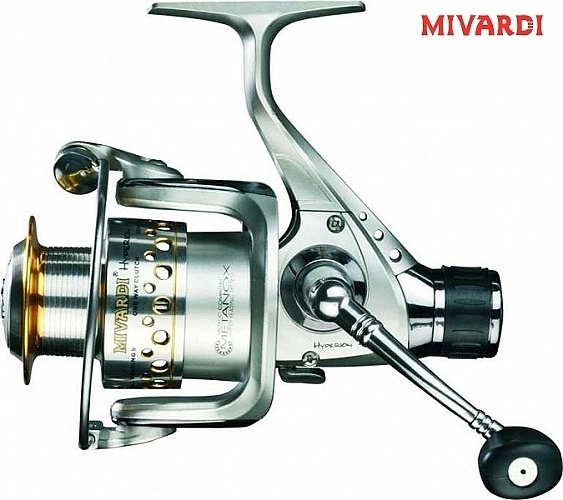 MIVARDI Hyperion 4000