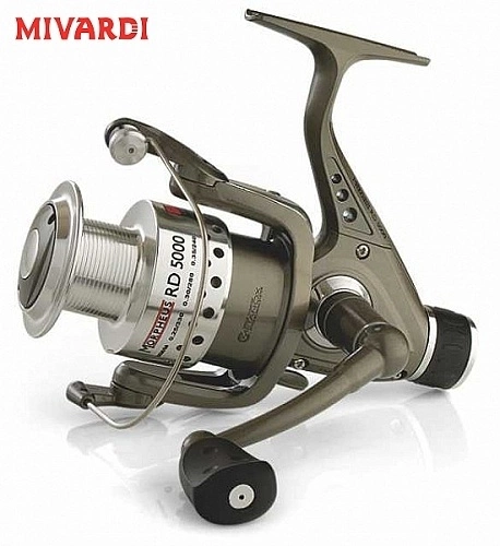 MIVARDI Morpheus RD 6000