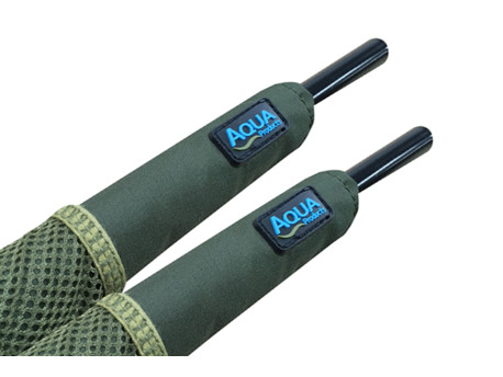 Aqua Products Plovák na ramena k podběráku Aqua - Landing Net Arms Floats (2 ks)