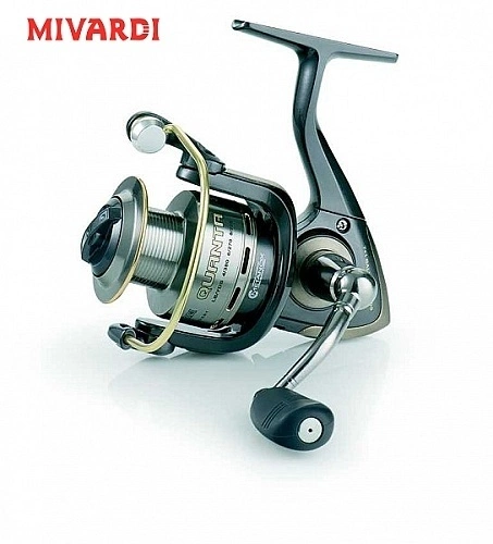 MIVARDI Quanta 3000